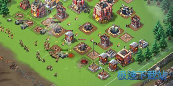 图：BlueStacks