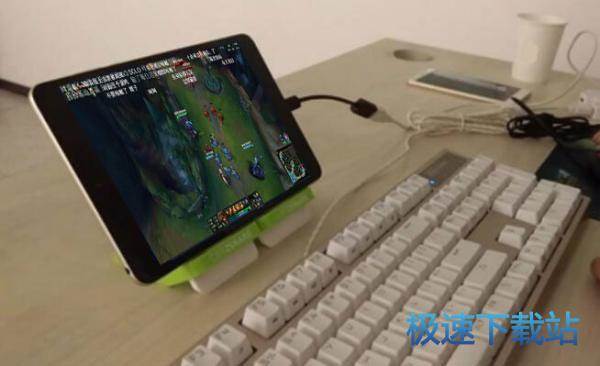 图：BlueStacks