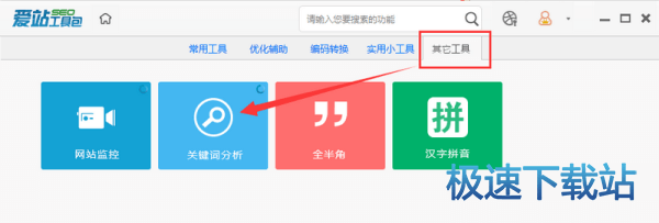 图：关键词优化难易