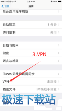 图：VPN