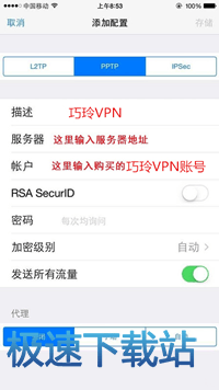 图：VPN
