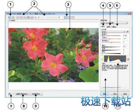 图：CorelDRAW