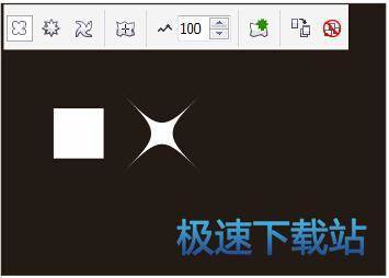 图：CorelDRAW