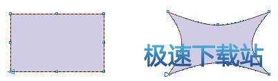 封套变形
