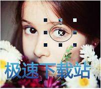 绘制圆形