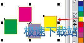拷贝颜色