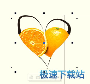 精确裁剪
