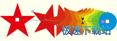 图：CorelDRAW