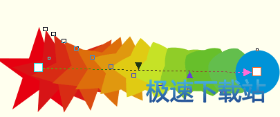 图：CorelDRAW