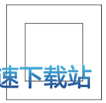 同心图形