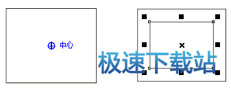 同心图形