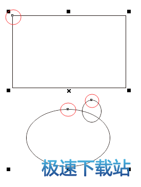 选择多个对象