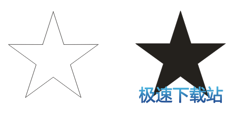 星形
