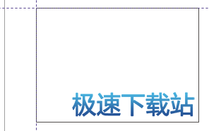 贴齐辅助线