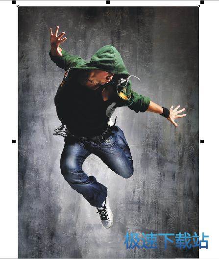图：CorelDRAW