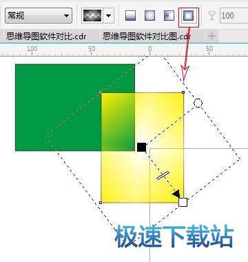 图：CorelDRAW
