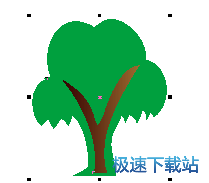 涂抹笔刷