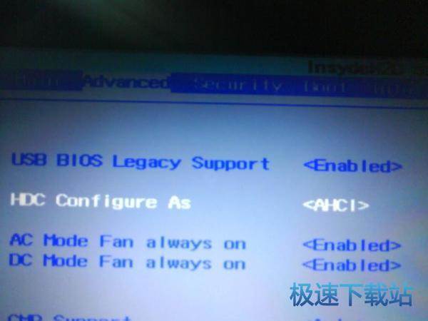 图：重装winxp