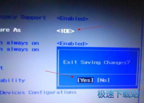 图：重装winxp