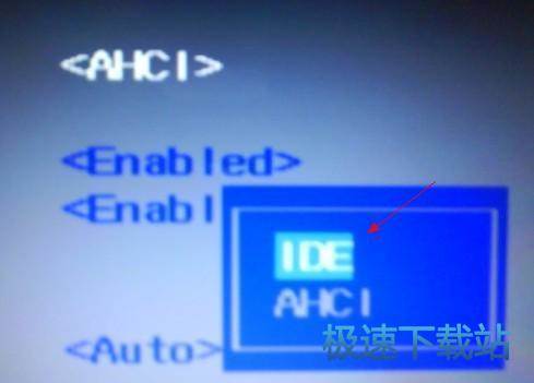图：重装winxp
