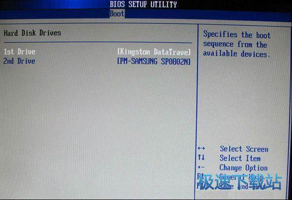 图：BIOS