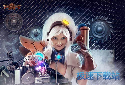 图：BlueStacks