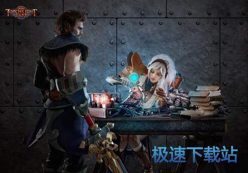图：BlueStacks