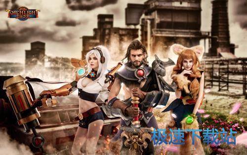 图：BlueStacks