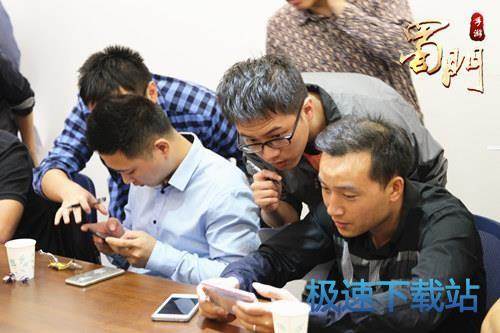 图：BlueStacks