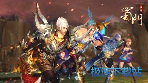 图：BlueStacks
