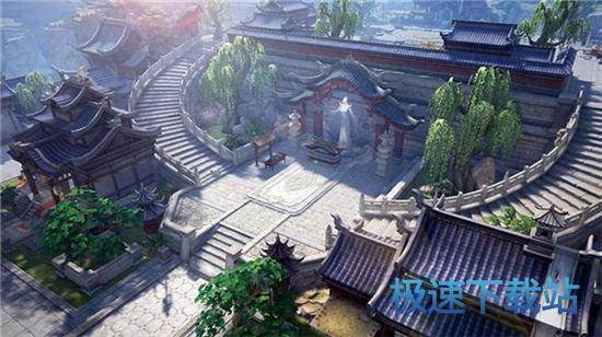 图：BlueStacks