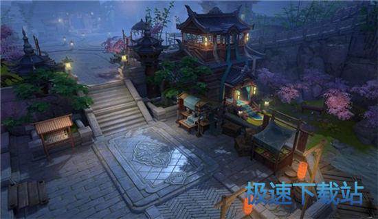 图：BlueStacks