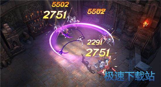 图：BlueStacks
