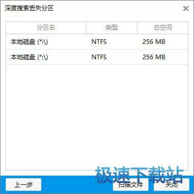 图：硬盘数据恢复