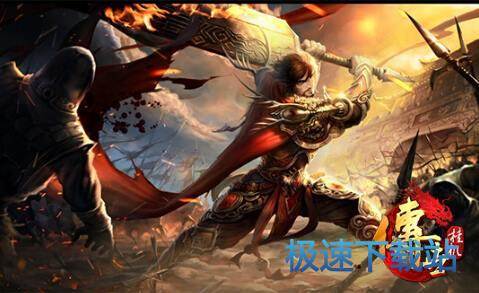 图：BlueStacks
