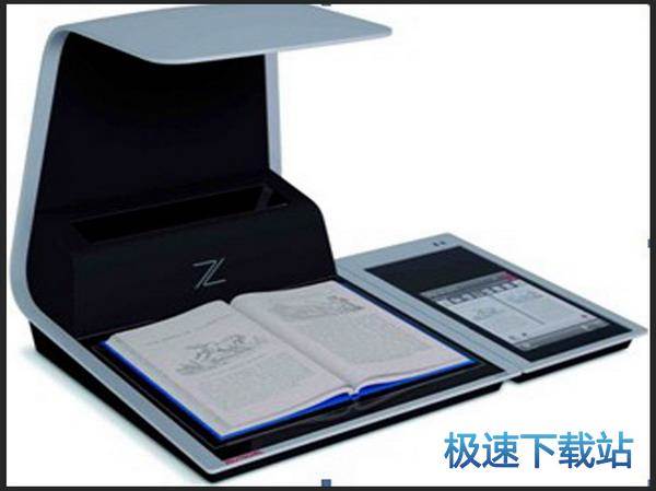 图：复制书本文字