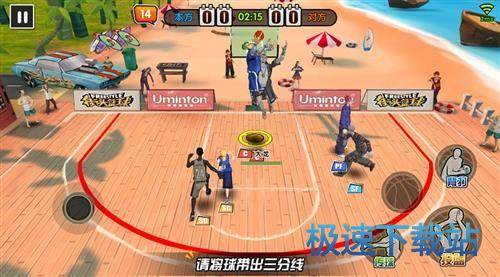 图：BlueStacks