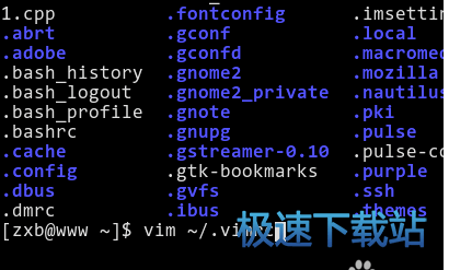图：环境变量