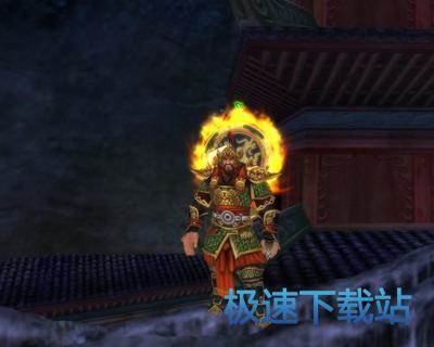 图：天行者