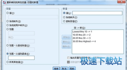 图：数据分组