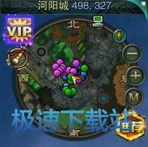 图：VIP特权卡