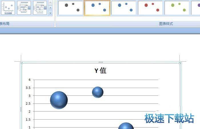 图：指定图表