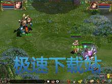 图：飞仙渡邪
