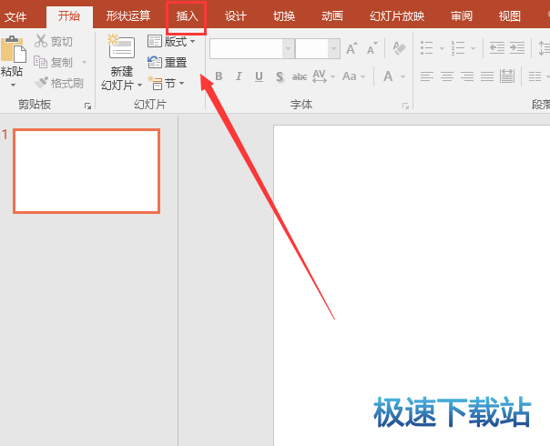 图：图形轮廓