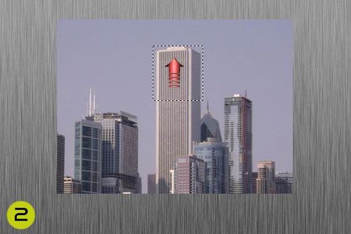 图：内容识别工具