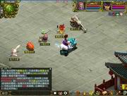 图：争分夺秒