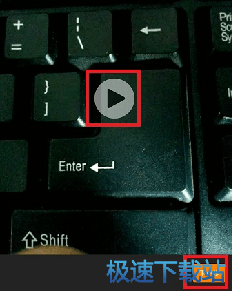图：发视频