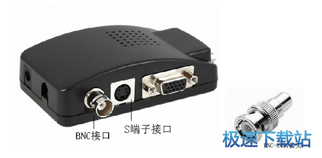 图：设备连接
