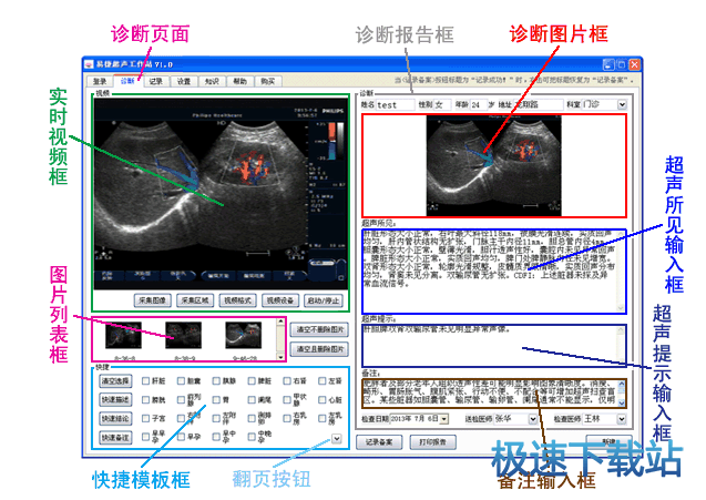 图：使用指南