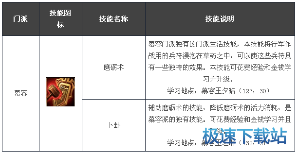 图：慕容
